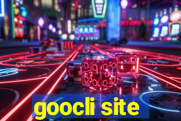 goocli site